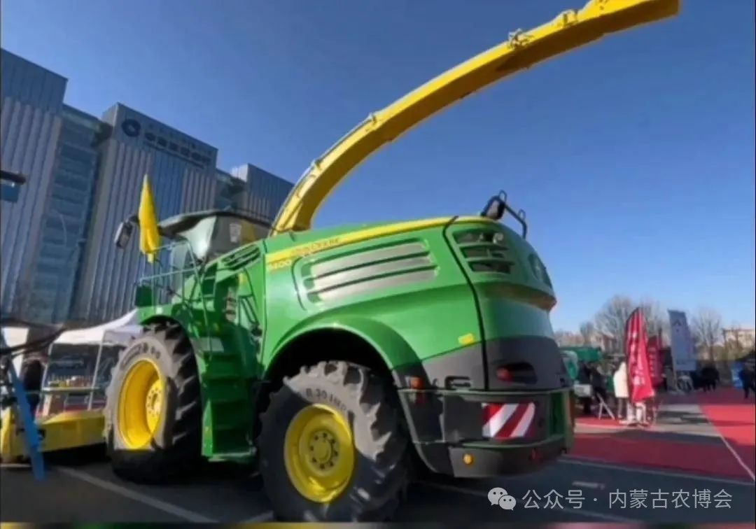 2024年第34屆內(nèi)蒙古國際農(nóng)業(yè)博覽會將于3月26日盛大召開，七大展區(qū)、千余品類、六萬客商齊聚青城，敬請期待！